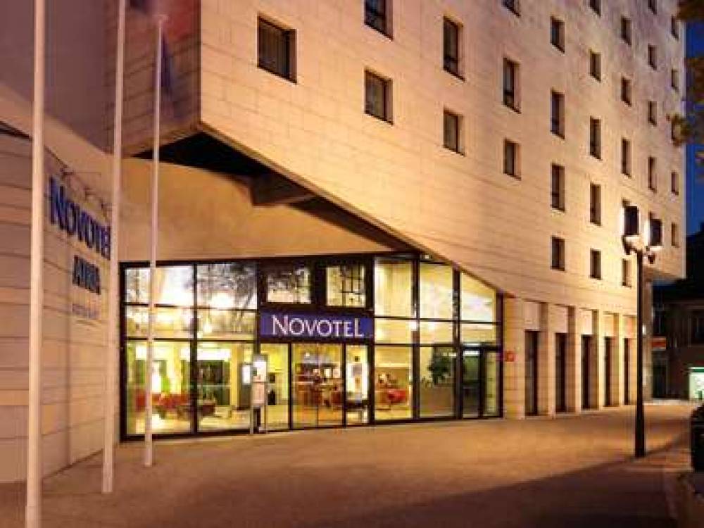 Novotel Atria Nimes Centre 3