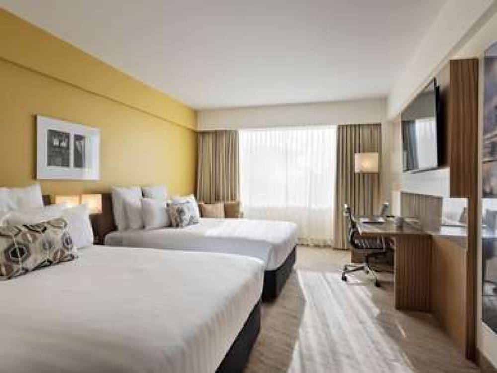 Novotel Auckland Ellerslie 7