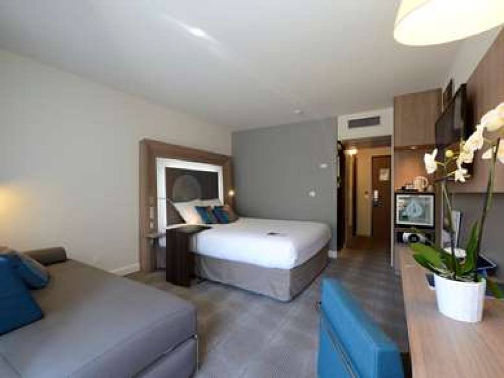 Novotel Avignon Nord