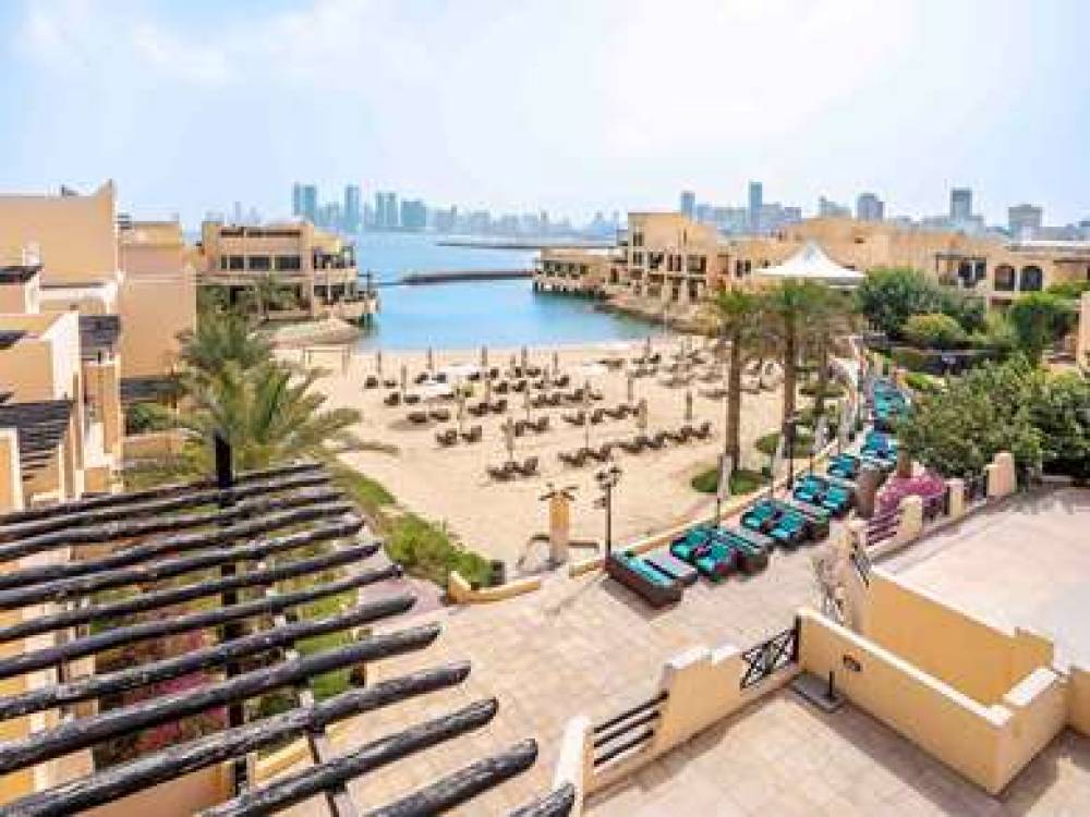 Novotel Bahrain Al Dana Resort 6