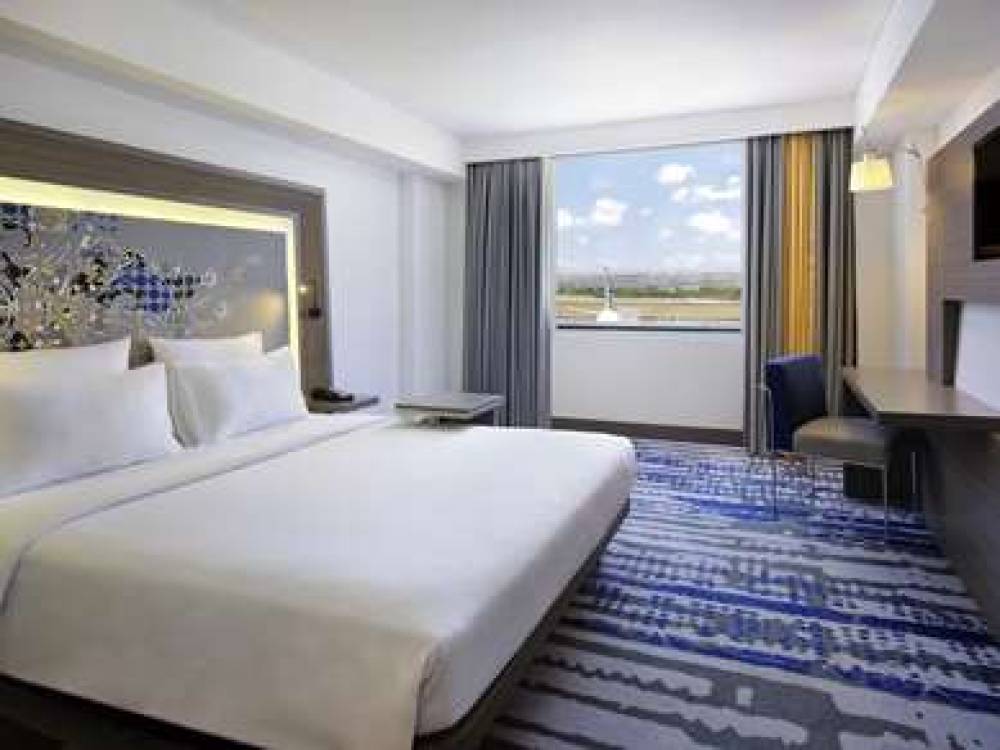 Novotel Bali Ngurah Rai Airport 3