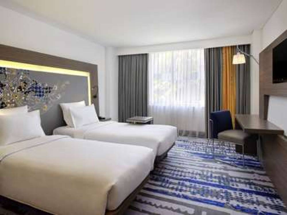 Novotel Bali Ngurah Rai Airport 4