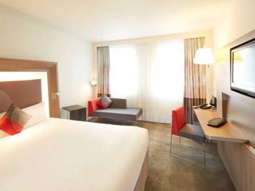 Novotel Bangka - Hotel & Convention Centre 7