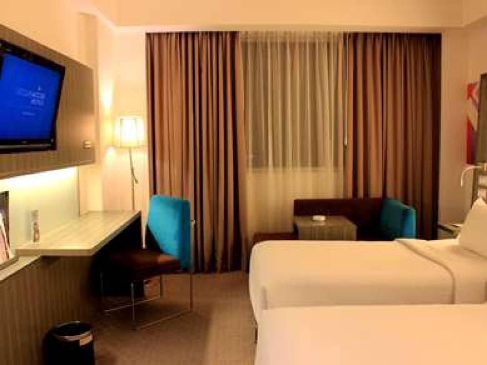 Novotel Bangka - Hotel & Convention Centre 6