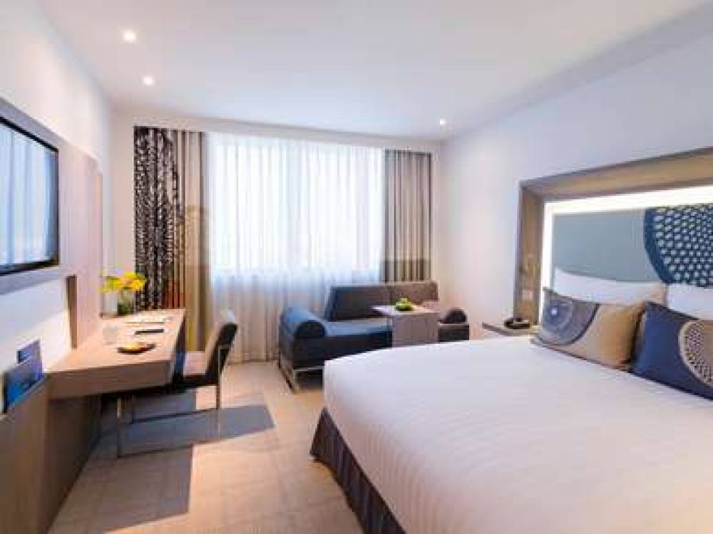 Novotel Bangkok Bangna 6