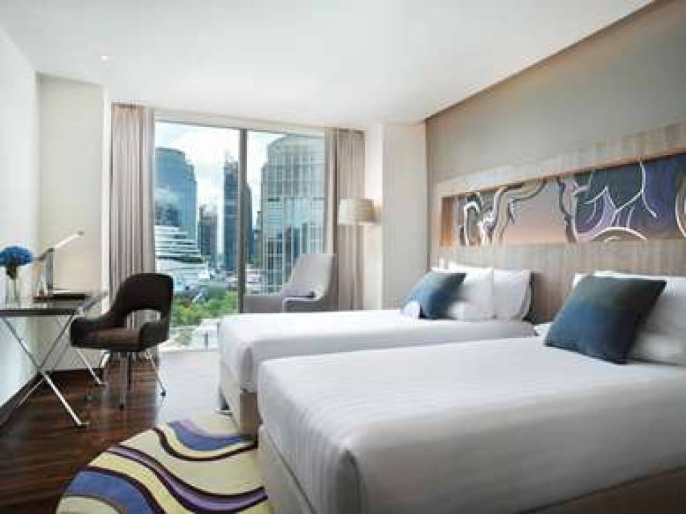 Novotel Bangkok Sukhumvit 20 5