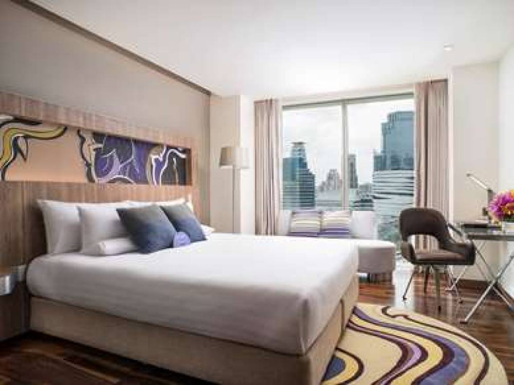 Novotel Bangkok Sukhumvit 20 3