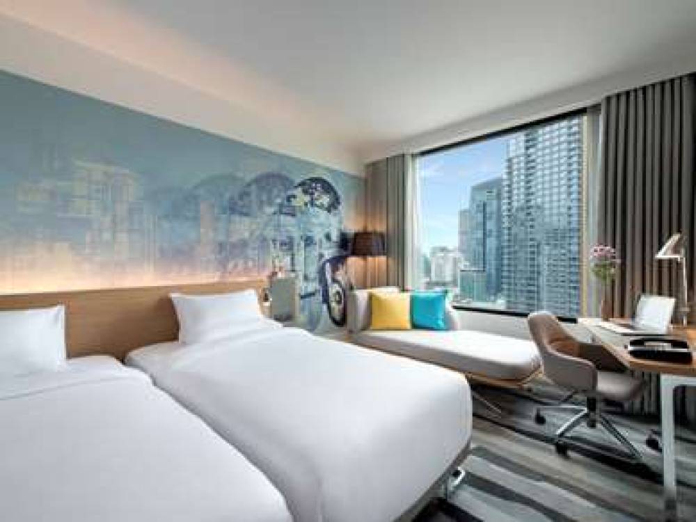 Novotel Bangkok Sukhumvit 4 9