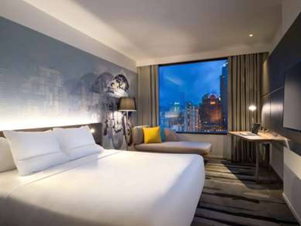 Novotel Bangkok Sukhumvit 4 10