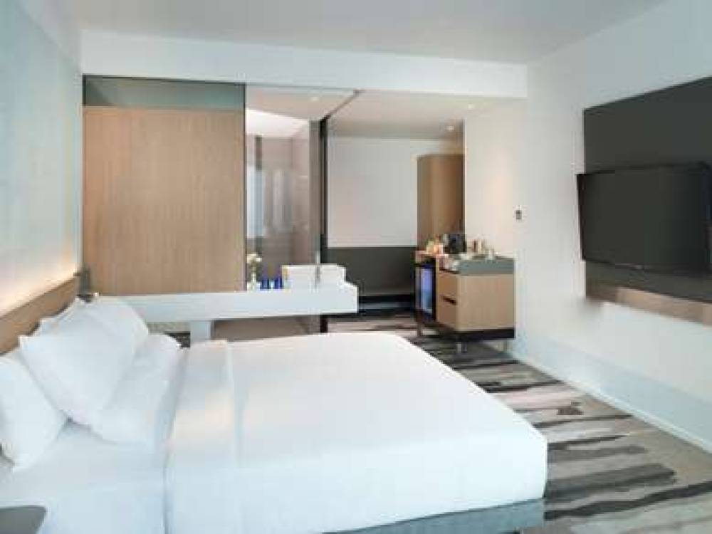 Novotel Bangkok Sukhumvit 4 3