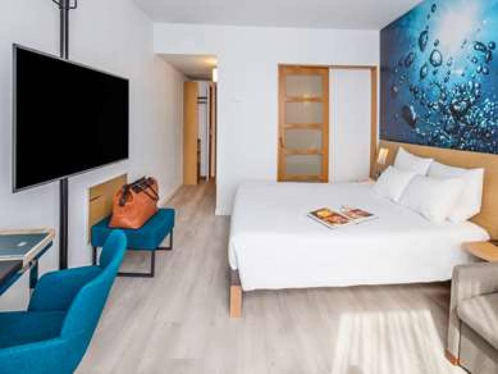 Novotel Barcelona Cornella 2