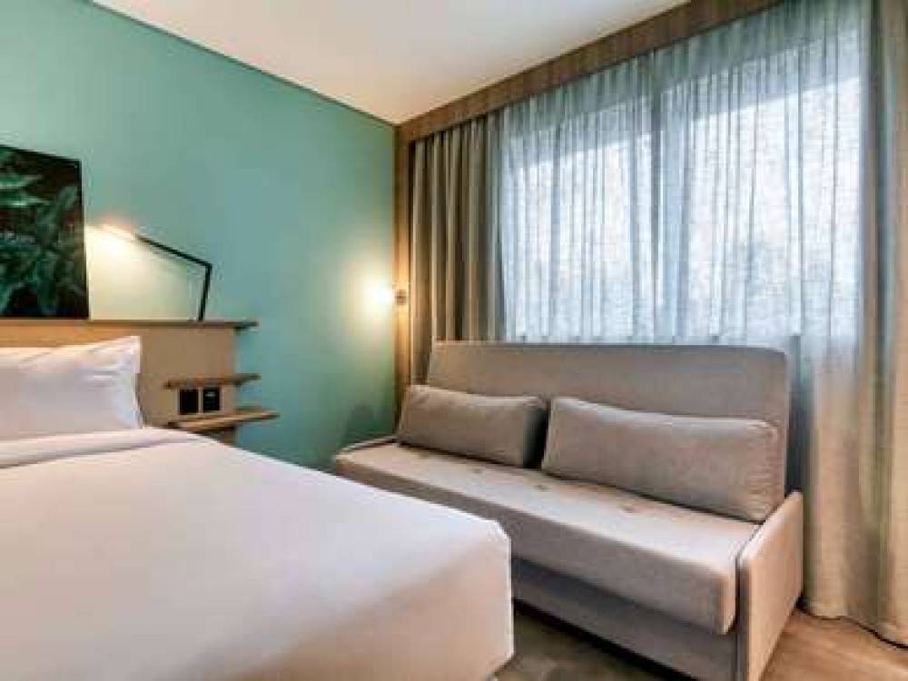 Novotel BH Savassi 5