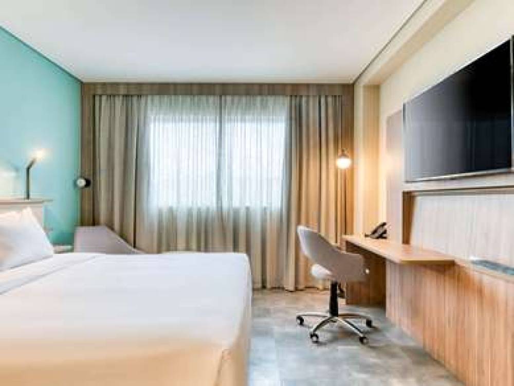 Novotel BH Savassi 6