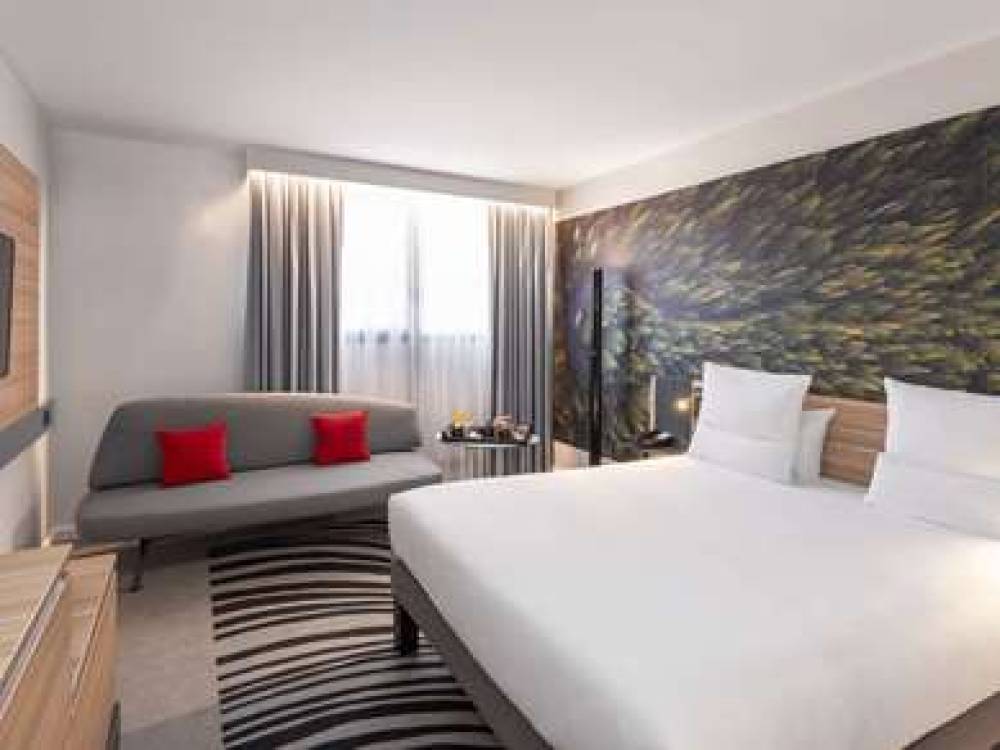 Novotel Blois Centre Val De Loire 8