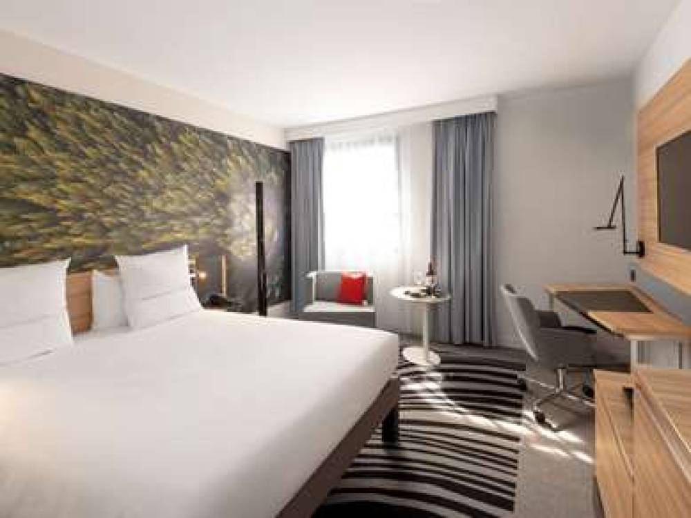 Novotel Blois Centre Val De Loire 10