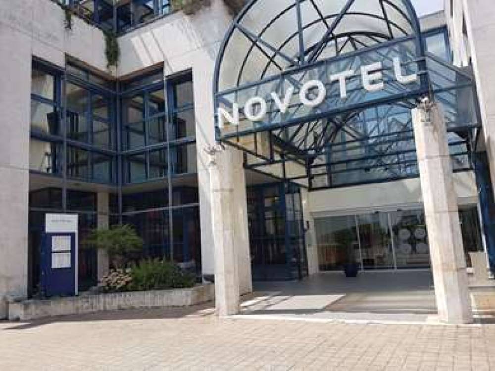 Novotel Blois Centre Val De Loire 2