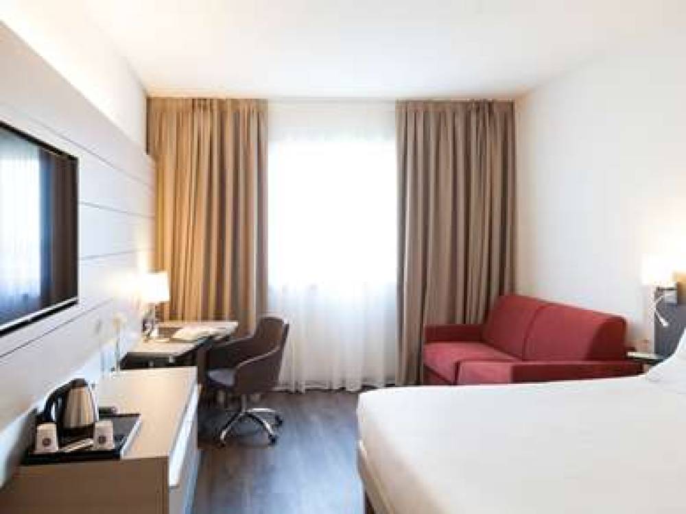 NOVOTEL BRESCIA 2 10