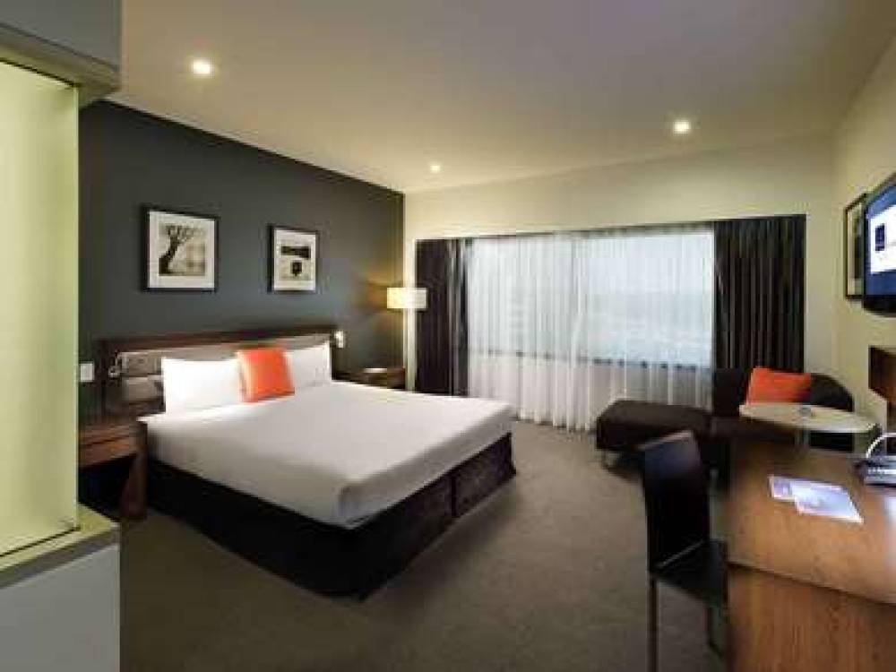 Novotel Brisbane Airport 7