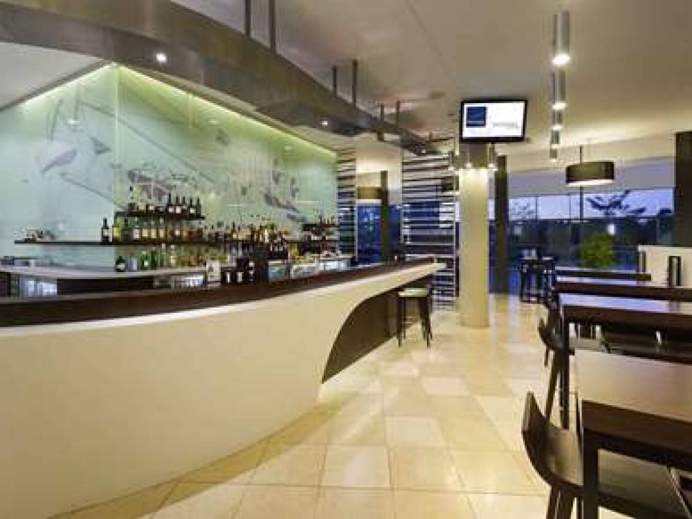 Novotel Brisbane Airport 1