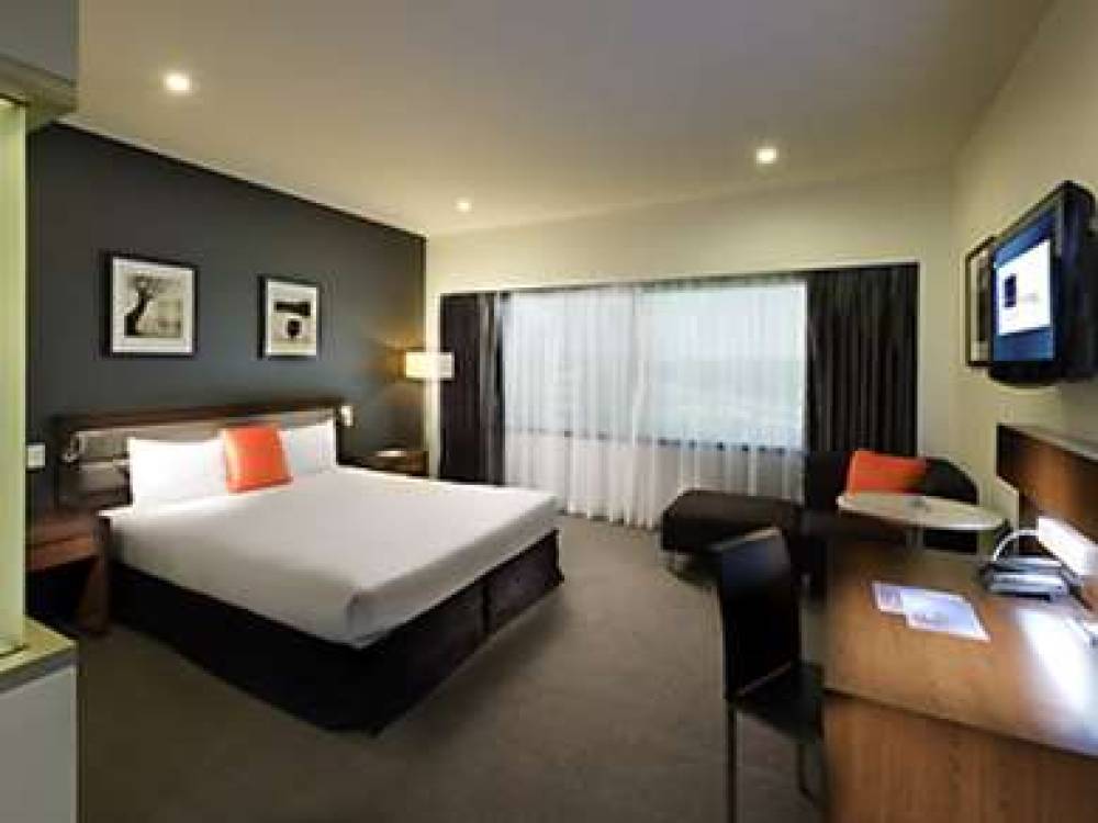 Novotel Brisbane Airport 9