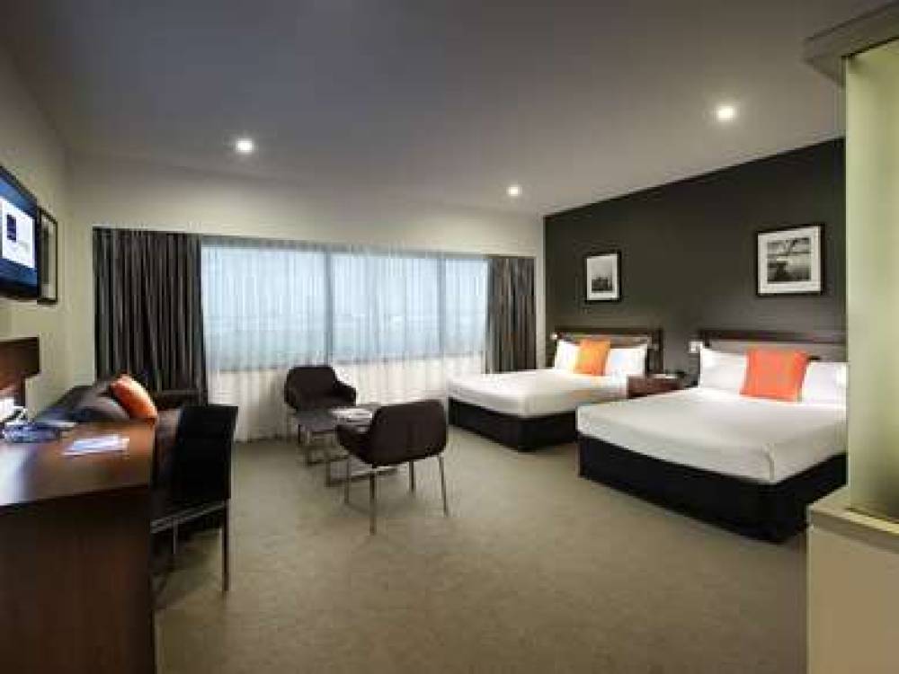 Novotel Brisbane Airport 10