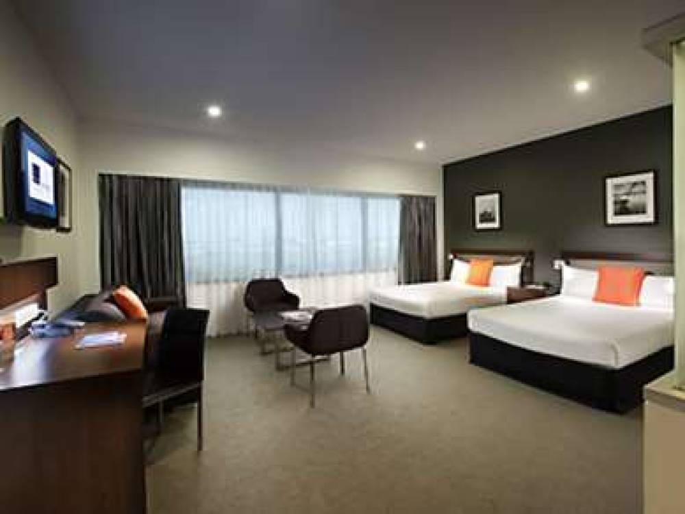 Novotel Brisbane Airport 8