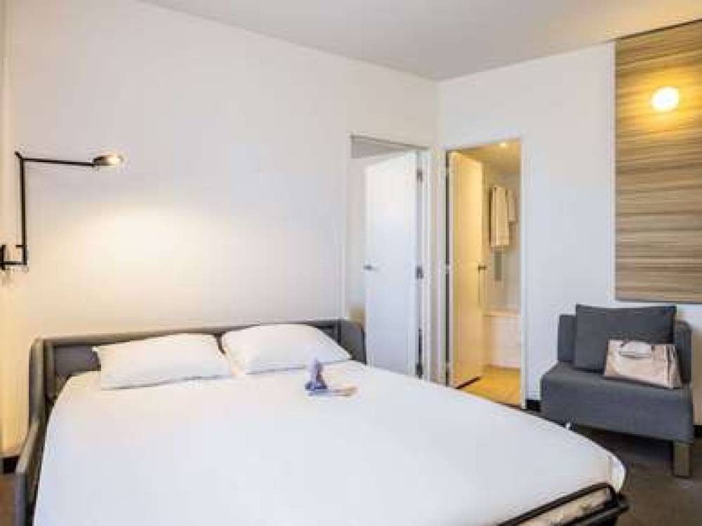 Novotel Brussels Off Grand Place 7