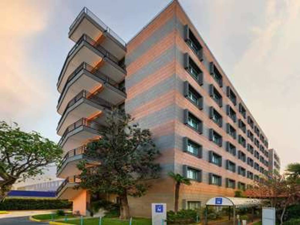 Novotel Caserta Sud 3