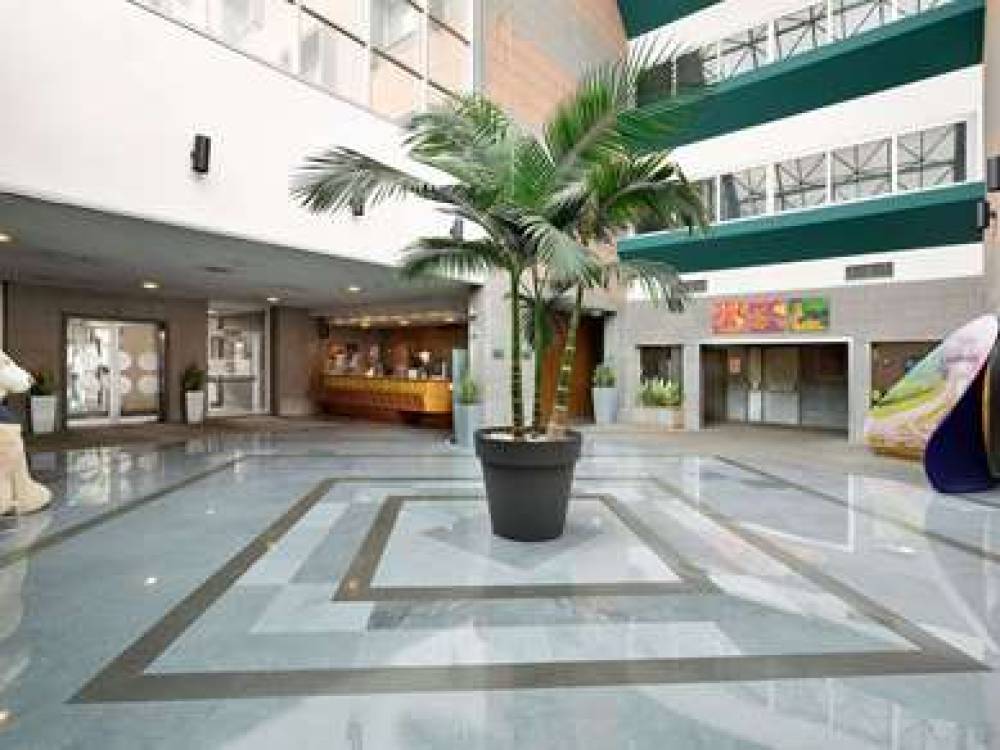 Novotel Caserta Sud 2