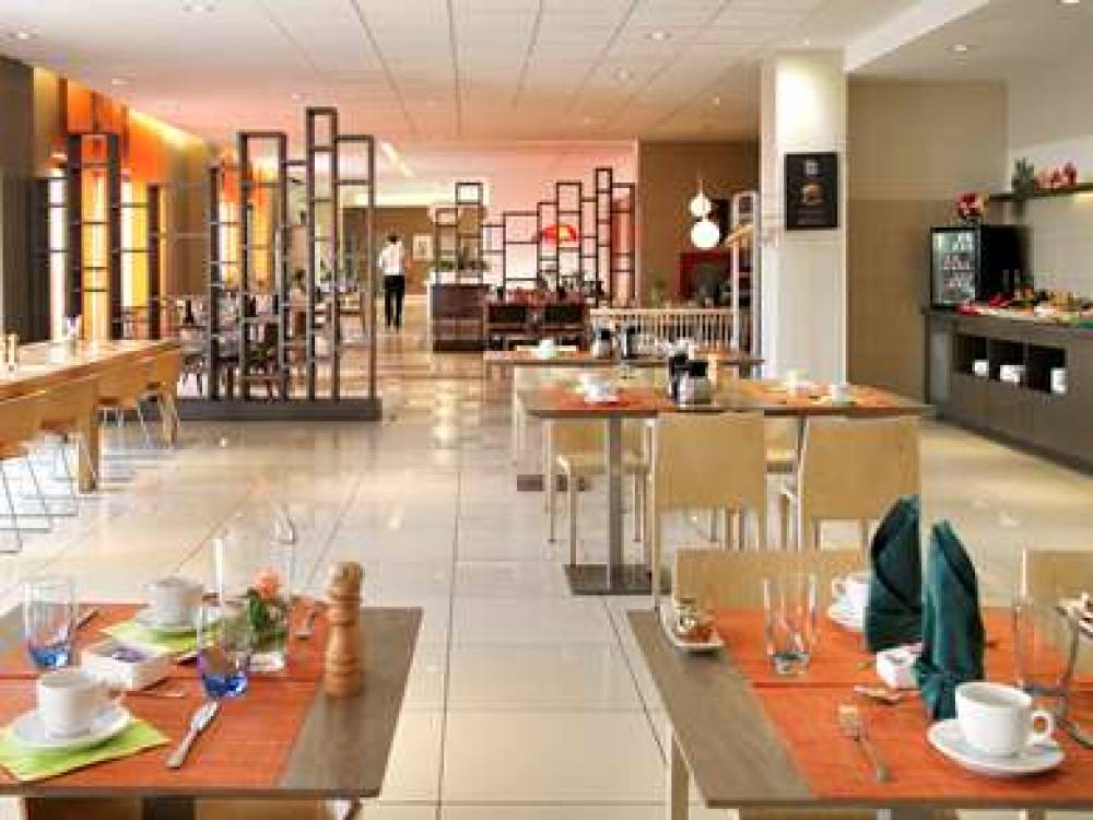 Novotel Constantine 10