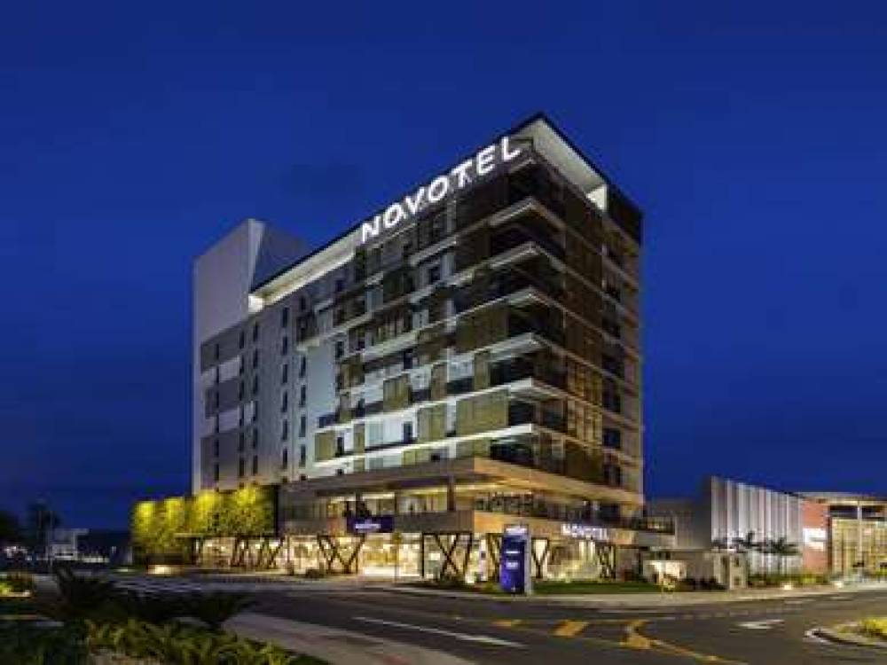 Novotel Criciuma