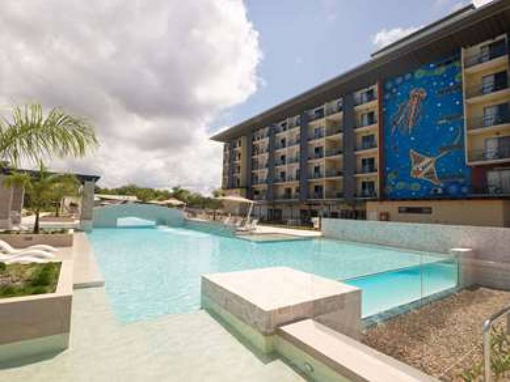 Novotel Darwin Airport 5