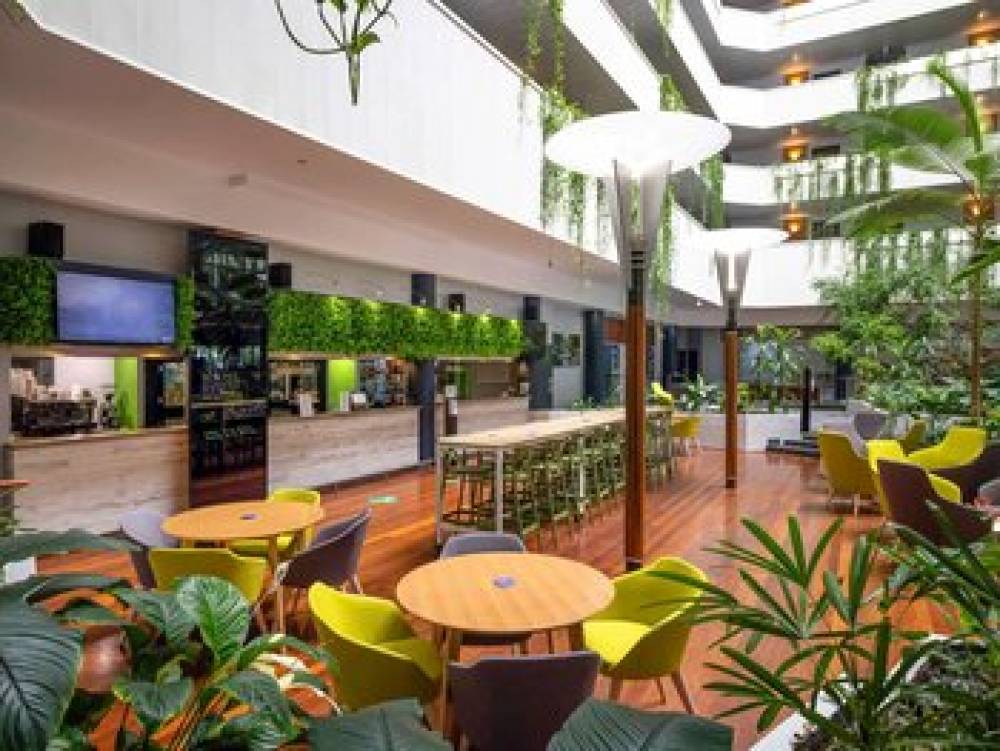 Novotel Darwin CBD 4