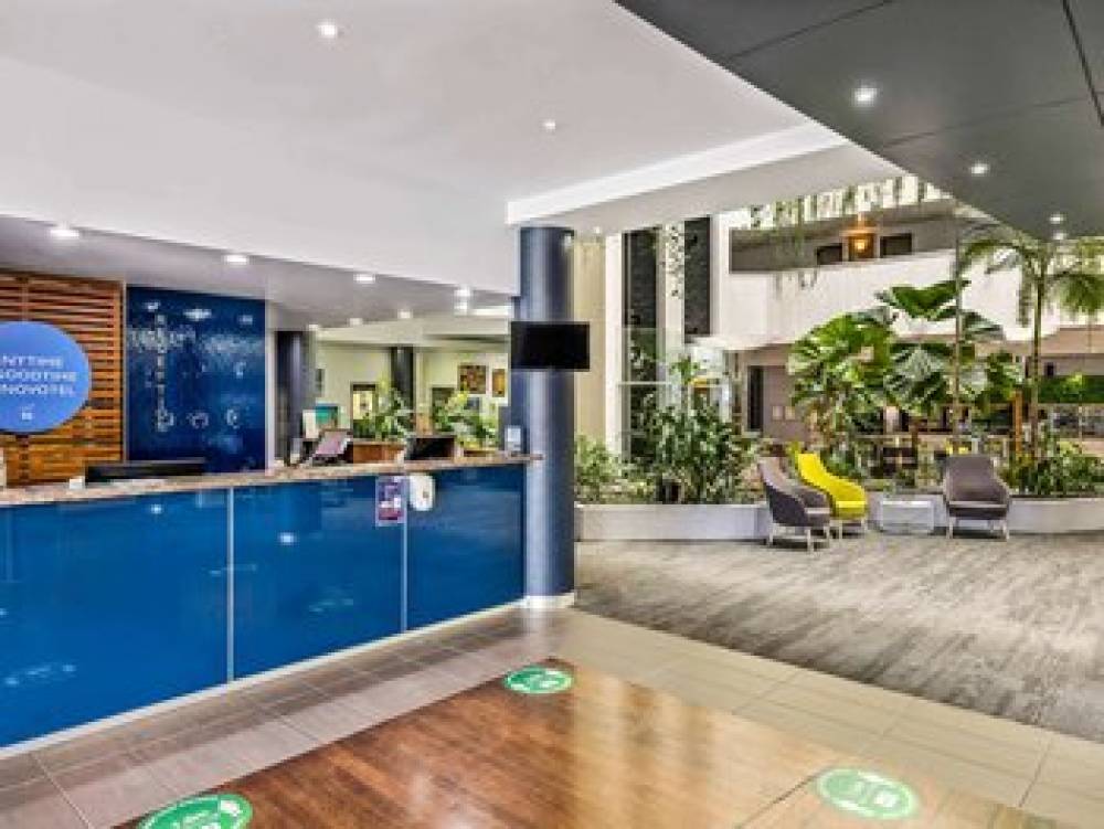 Novotel Darwin CBD 6