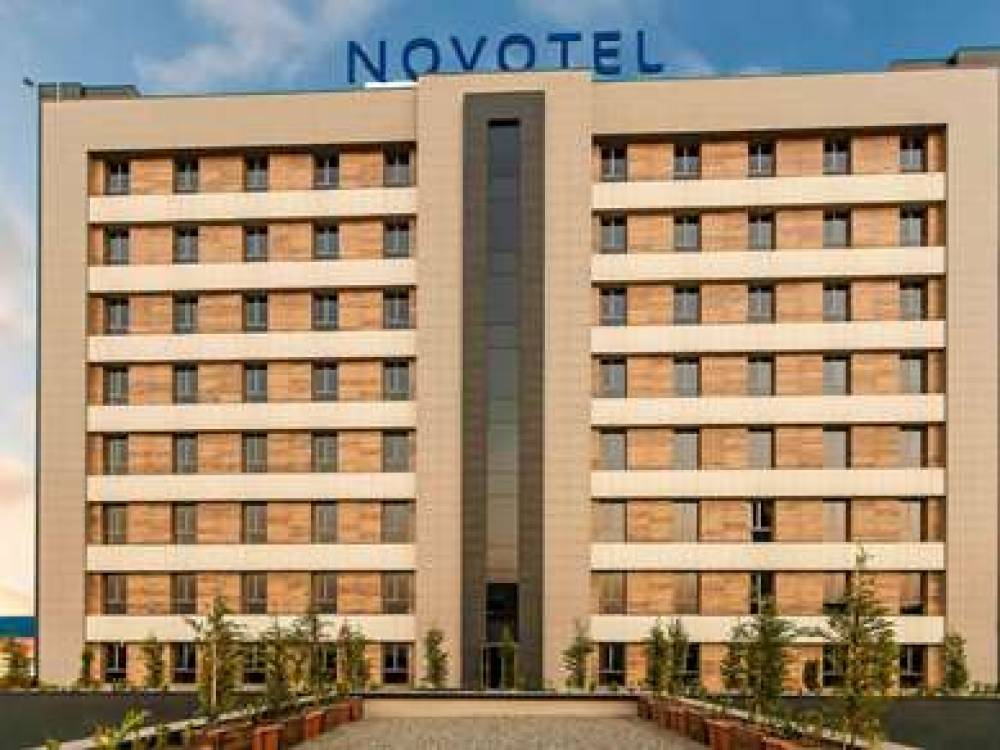 Novotel Diyarbakir 2