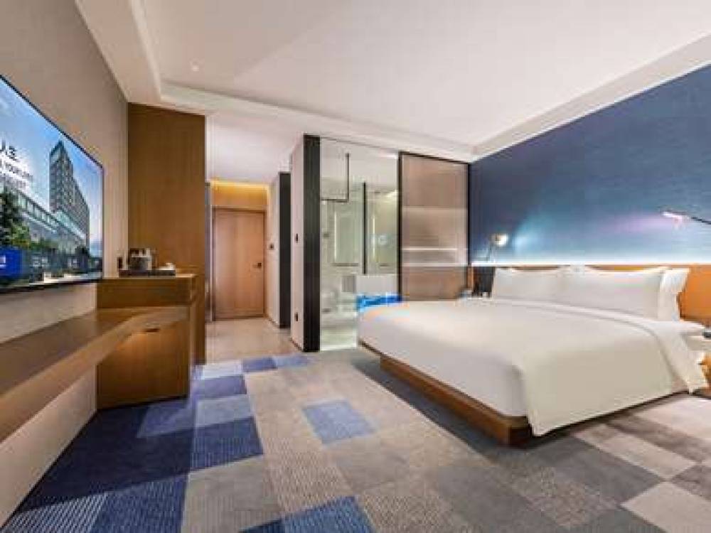 NOVOTEL DONGGUAN SONGSHAN 6