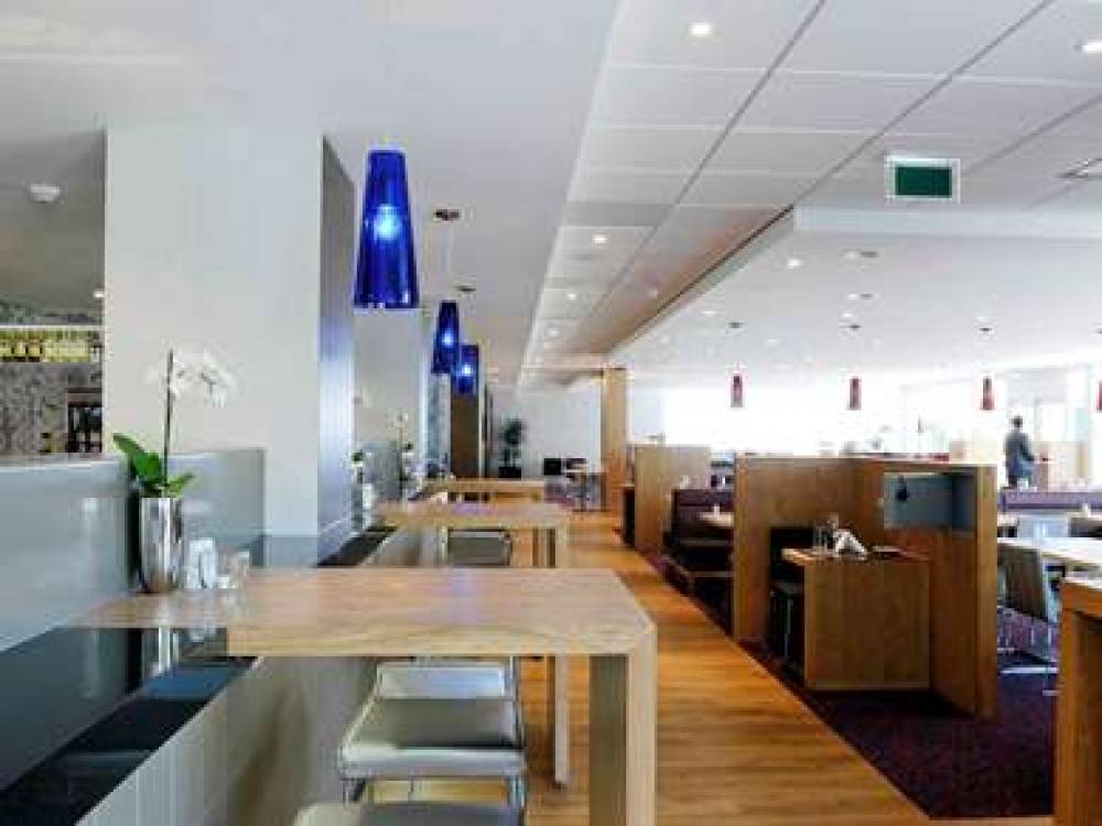 Novotel Eindhoven 8