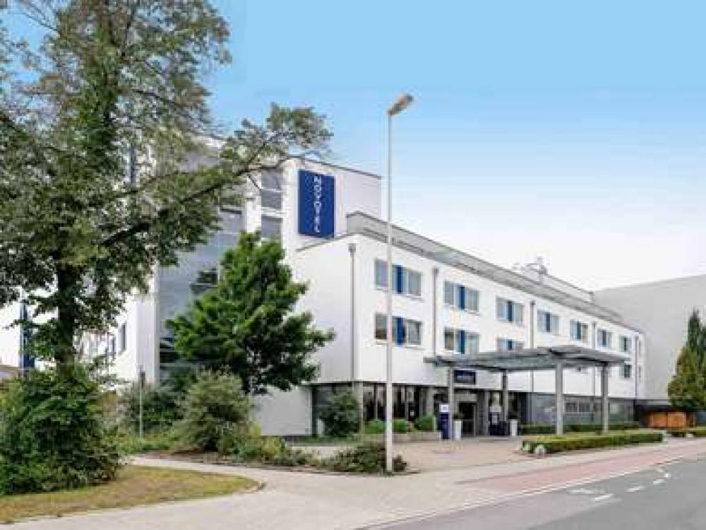 Novotel Erlangen