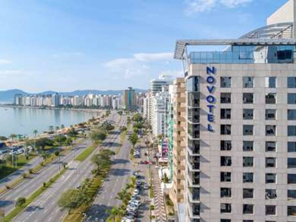 Novotel Florianopolis 1