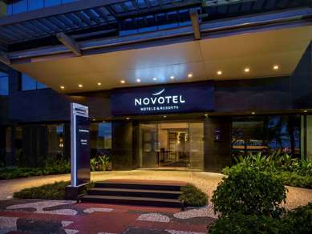 Novotel Florianopolis 3