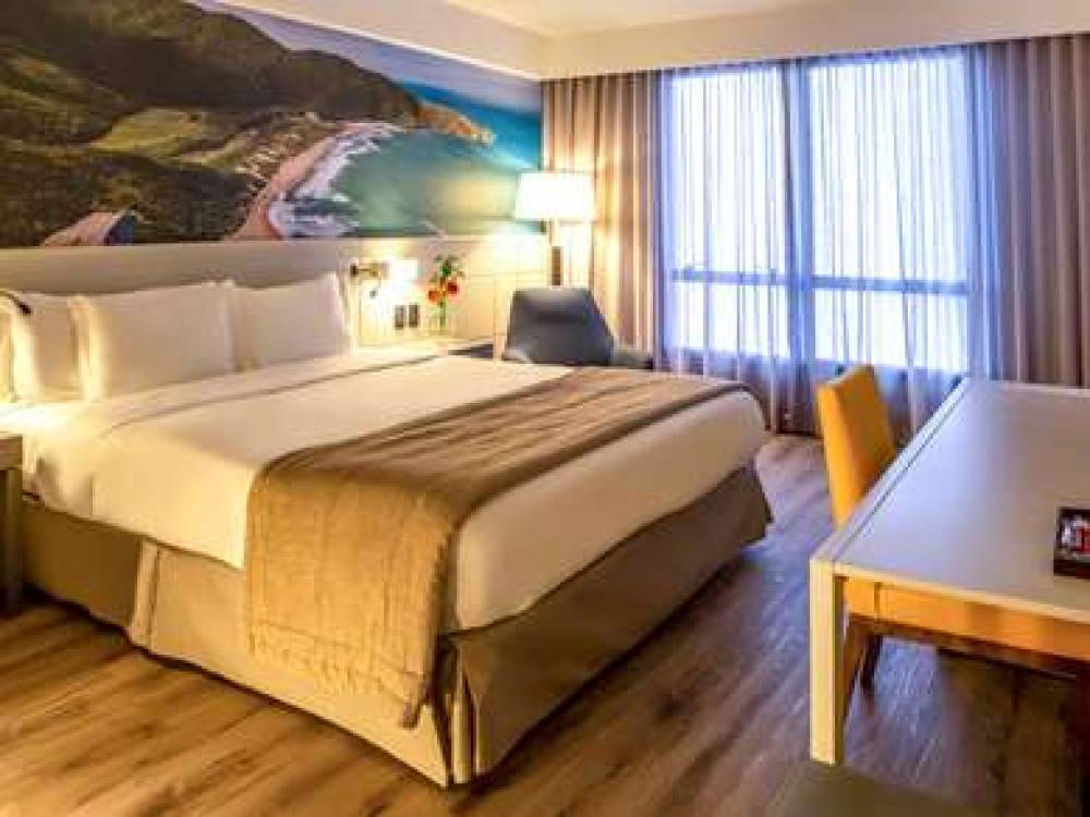 Novotel Florianopolis 8