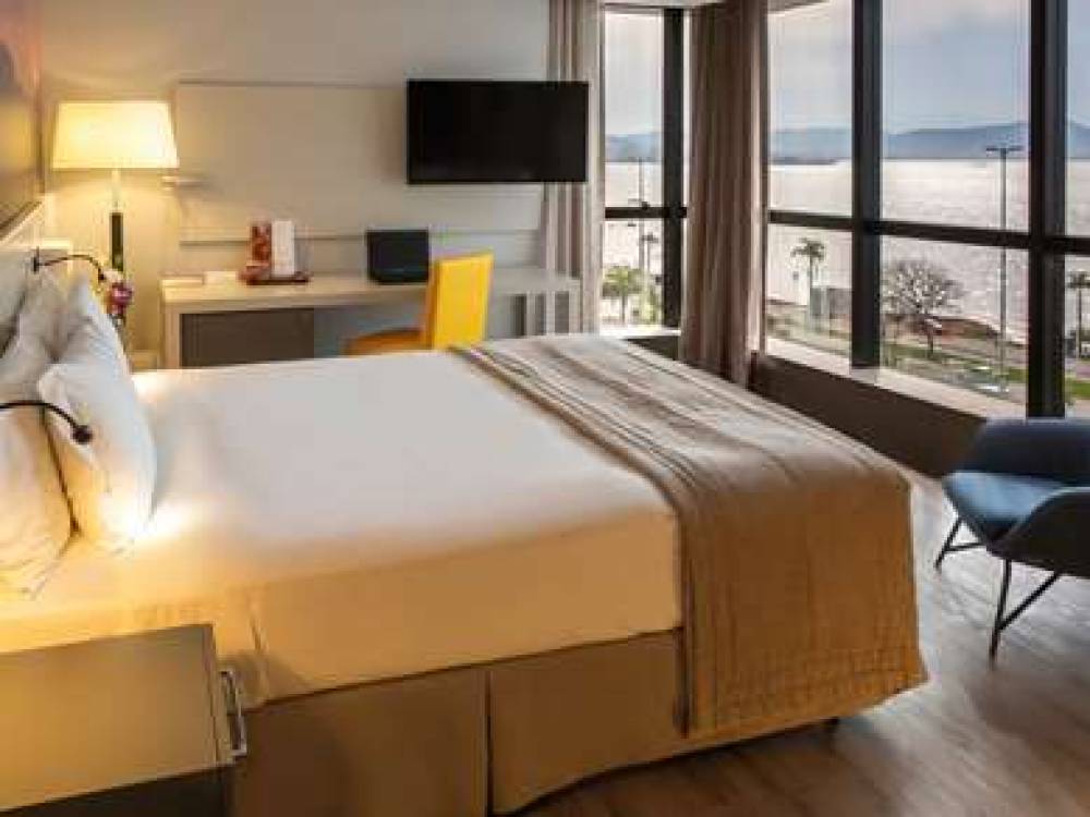 Novotel Florianopolis 7