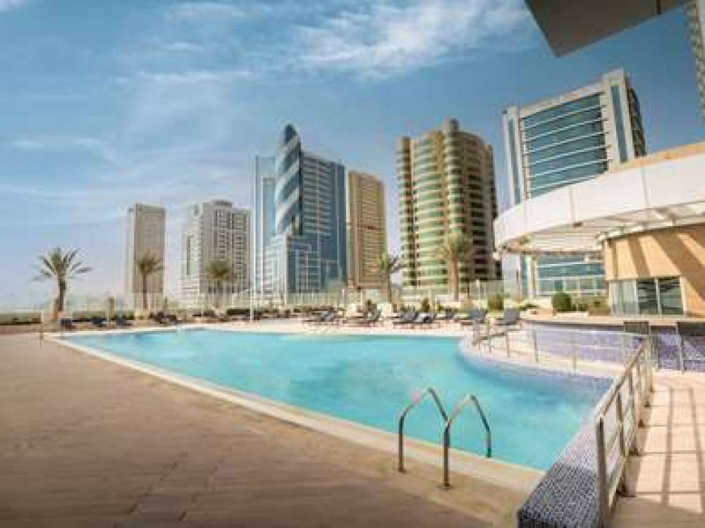 Novotel Fujairah 10