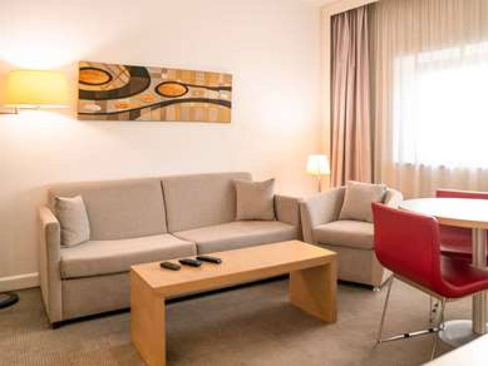 Novotel Gaziantep 6