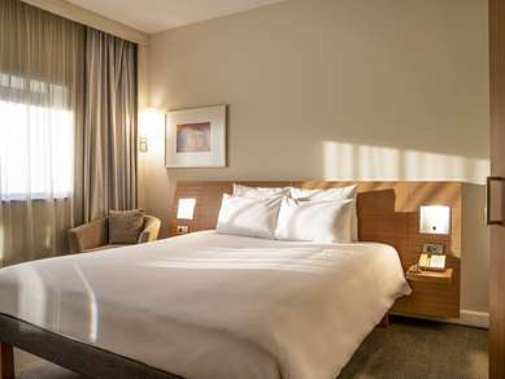 Novotel Gaziantep 9