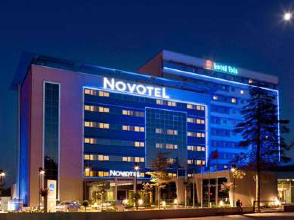 Novotel Gaziantep 3