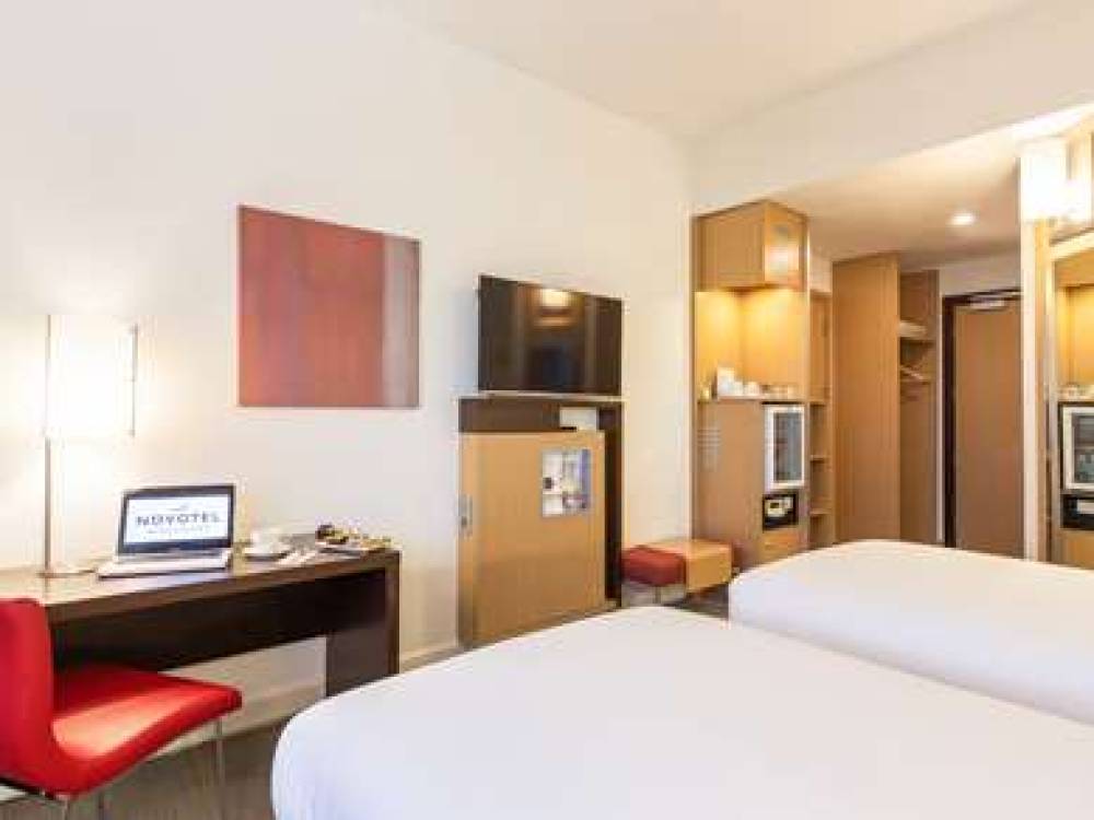 Novotel Gaziantep 10