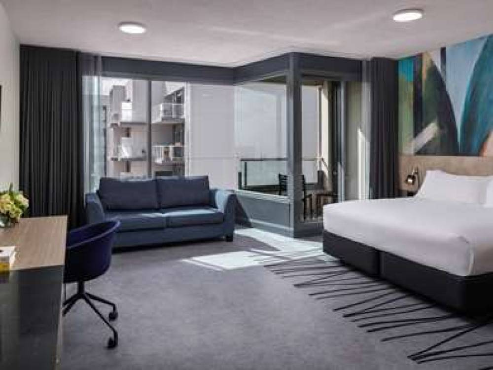 Novotel Geelong 4