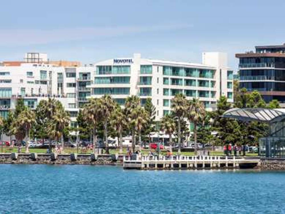 Novotel Geelong 1