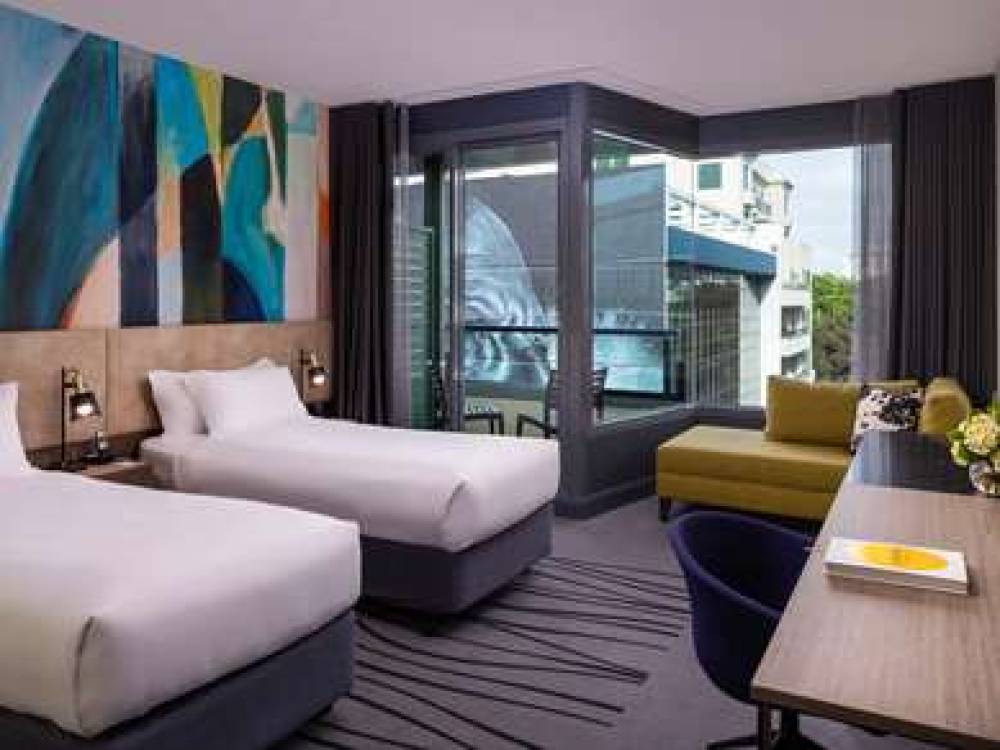 Novotel Geelong 10